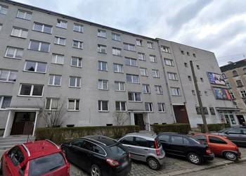 3pok, 48met, okolice Siemieńskiego ROZKŁAD/BALKON/PIWNICA (Wrocław)