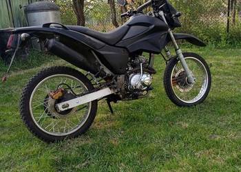 Romet crs 50