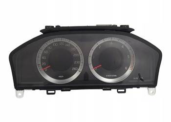 LICZNIK ZEGARY 31270901AA Volvo XC60 2.0 D3 2.4 D5 Diesel 86 140km europa
