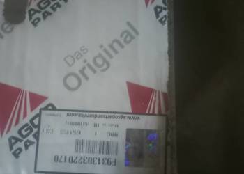 f931303220170 agco sworzeń przegub Fendt 936