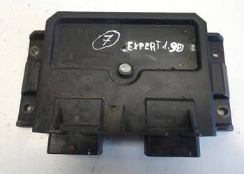 Expert I lift 1.9 D STEROWNIK SILNIKA R04080028C