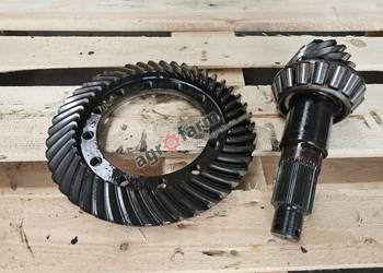 Wałek ataku+koło Z 11x45 FWD Massey Feguson 8270