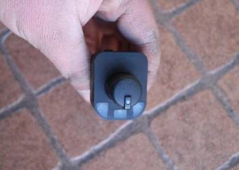 PRZYCISK REGULACJI LUSTEREK AUDI A4 B6 8E0959565