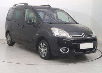Citroen Berlingo 1.6 VTi