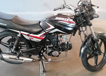 Romet ws 50