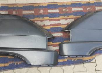 Volkswagen vw t4 błotniki nowe przod