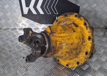 Dyfr z obudową mechanizmu różnicowego JCB 525-67 527-58 530-110  540