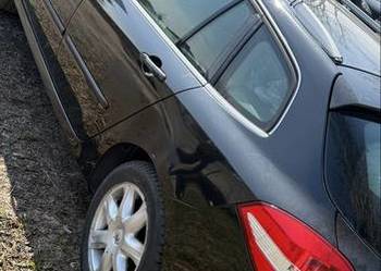 Renault Laguna 3 2.0 dci