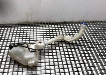 ZBIORNIK SPRYSKIWACZY PEUGEOT 208 I Hatchback 1.6 75KM 9683988680