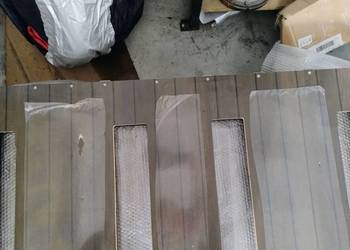 Podłoga  Volkswagen T5 T6 LONG do busa pasażerskiego Volkswagen T5 T6 LO