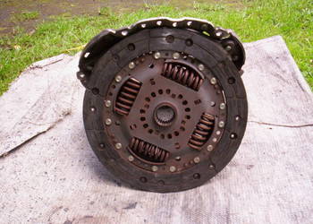 FORD FOCUS MK1 - Sprzęgło 1.8 TDCI - 1.8 TDDI - Komplet !!! FORD FOCUS MK1 - Sprzęgło 1.8 TDCI - 1.8 TDDI - Komplet !!!