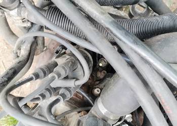 Aparat zapłonowy Audi 80 B4 2.0 ABK
