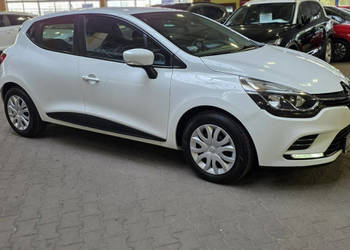 Renault Clio ZOBACZ OPIS !! W podanej cenie roczna gwarancja IV (2012-)