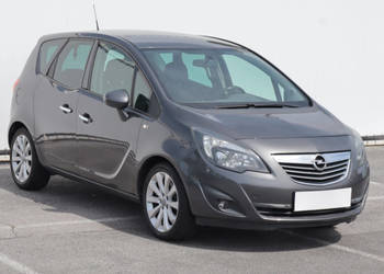 Opel Meriva 1.4 Turbo