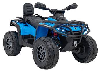 Quad na akumulator 24V Can Am Outlander
