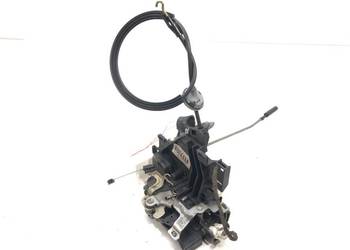 ZAMEK DRZWI PRAWY PRZÓD VW CADDY III Hatchback 3B1837016 04-15