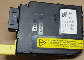 MODUŁ CZUJNIK KĄTA SKRĘTU VW AUDI SEAT SKODA 1K0953549