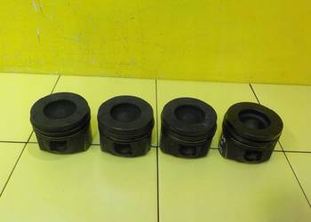 ASTRA K MERIVA ZAFIRA 1.6 CDTI 17r 110KM B16DTU tlok 0687776302