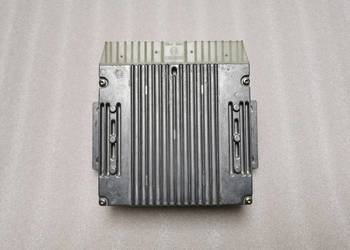 Sterownik Silnika Mercedes E Klasa S210 W210 E420 A0215452032 0261204321