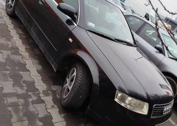 Sprzedam Audi