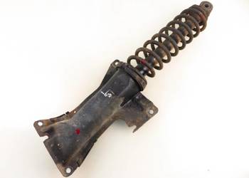 AMORTYZATOR LEWY TYLNY AUDI 80 B4 2.0