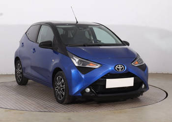 Toyota Aygo 1.0 VVT-i