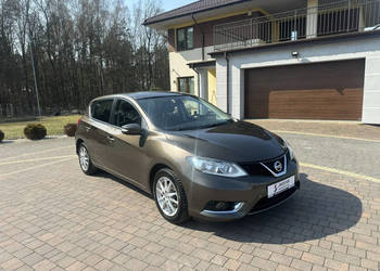 Nissan Pulsar I (2014-)