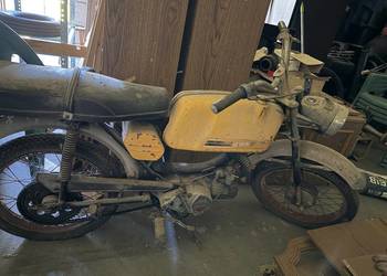 Jawa 50