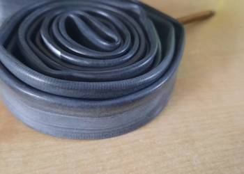 Dętki rowerowe szosowe  700x20x25C presta 2szt