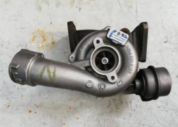 Turbosprężarka VW 2.5 TDI 070145701JNowy Środek