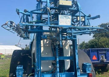 Opryskiwacz INUMA Farm Star 4024 - 24 Metry - 2008 rok