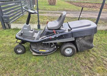 Kosiarka Traktorek 10 km