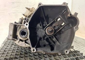 SKRZYNIA BIEGÓW HONDA JAZZ II DXPM 1.2 78KM 01-08