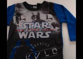 Bluzka Star Wars.