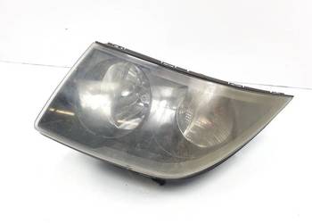 LAMPA PRAWA PRZÓD VOLKSWAGEN CRAFTER 2E1941016