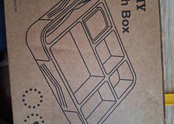 Box na żywność