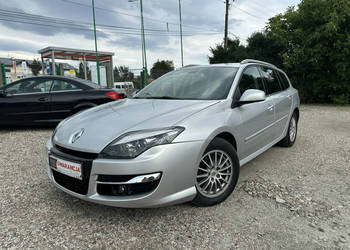 Renault Laguna Nawigacja / Bluetooth / Tempomat / Isofix / Zamiana / Kredyt