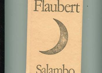 Salambo - Gustaw Flaubert