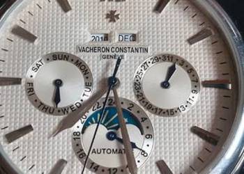 Zegarek Vacheron Constantin