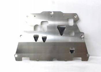 VOLVO S90 V90 II aluminiowa plyta oslona silnik OE 31399006