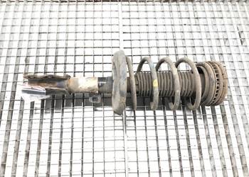 AMORTYZATOR LEWY PRZÓD ZE SPRĘŻYNĄ PEUGEOT 508 SW I 1.6 9676831880