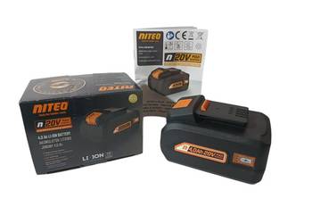 Akumulator NITEO 20 V/4 Ah