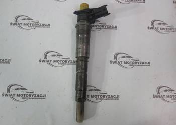 PRIMASTAR TRAFIC 2.0 DCI M9R780 115KM wtryskiwacz 0445115007