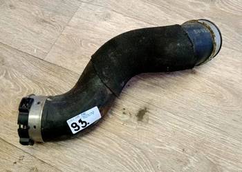 RURA PRZEWÓD INTERCOOLERA BMW F15 F16 3.0D 4.0D 7823237 RURA PRZEWÓD INTERCOOLERA BMW F15 F16 3.0D 4.0D 7823237