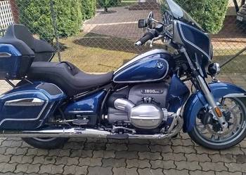 BMW R 18 SPRZEDAM LUB ZAMIENIĘ
