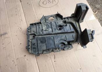 PEUGEOT 407 9645693080  PODSTAWA AKUMULATORA