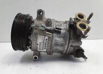SPRĘŻARKA KLIMATYZACJI Volvo V40 II 1.5 T turbo _ P31469966