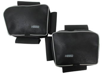 Torby na gmole HEED do HONDA XL 1000 Varadero (1999-2002)
