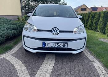 Vw up! Lift klimatyzacja led seat mii skoda citigo śliczny miejski zadbany