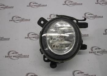 BMW F20 17r halogen lewy przód 9389070